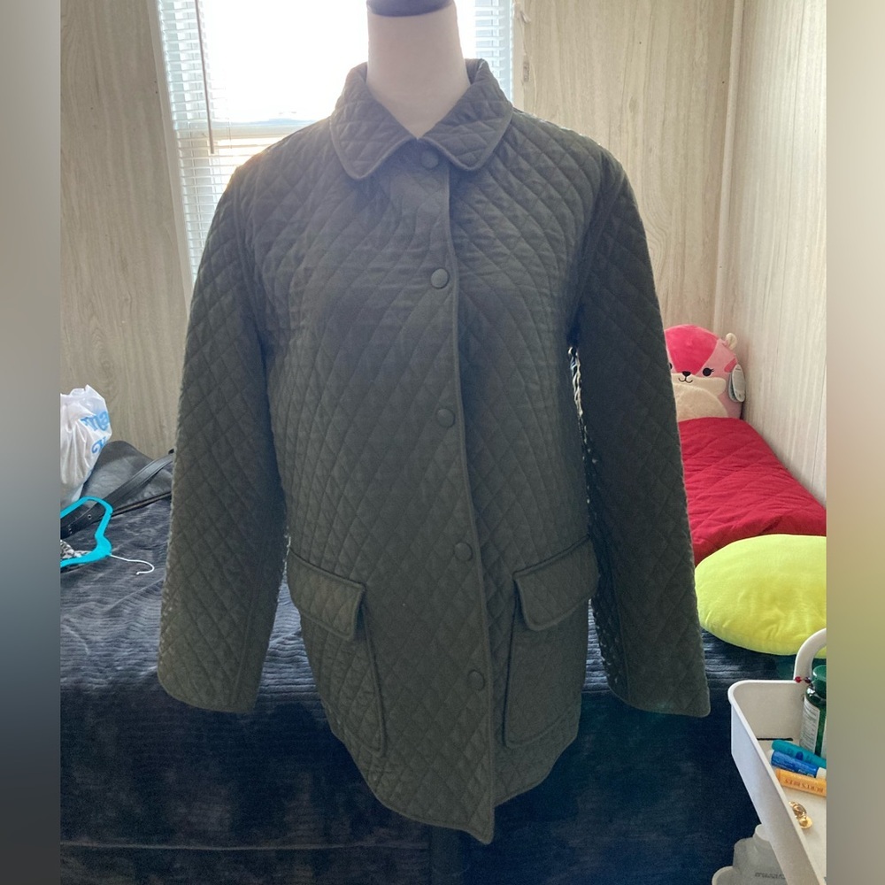 HILARY RADLEY - Coat